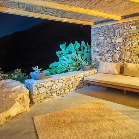 Willa Luxury Delphinus - Allparos