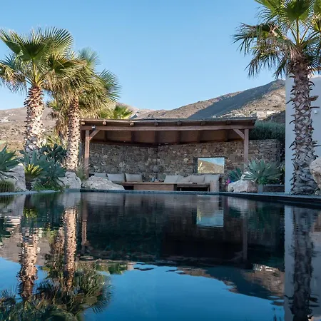 Willa Luxury Delphinus - Allparos