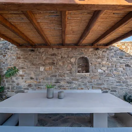 Luxury Delphinus - Allparos