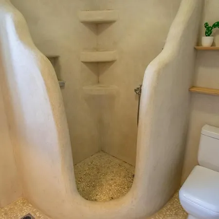 Luxury Delphinus - Allparos Paraspori (Paros)