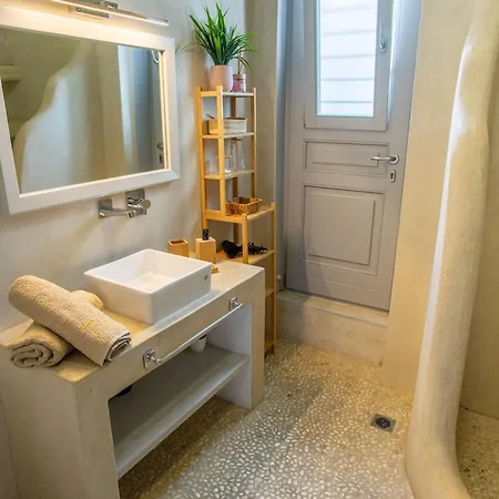 Willa Luxury Delphinus - Allparos *
