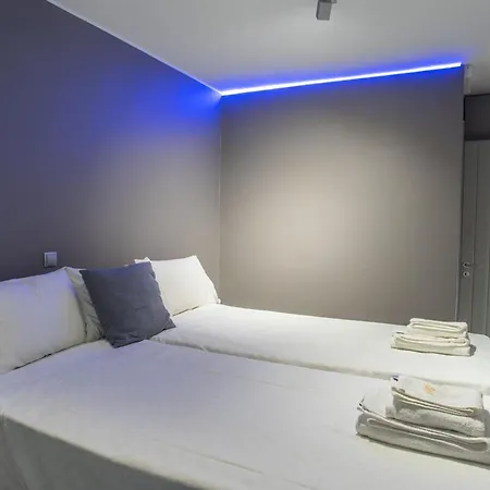 Luxury Delphinus - Allparos *