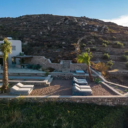 Luxury Delphinus - Allparos