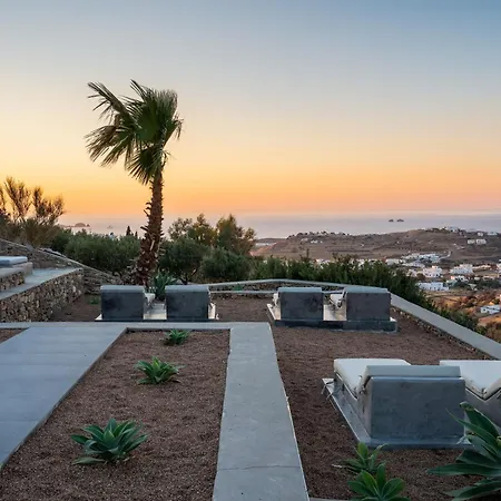 Luxury Delphinus - Allparos *