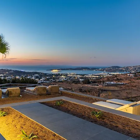 Luxury Delphinus - Allparos *