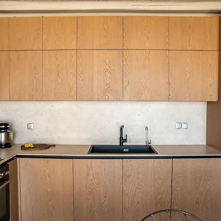 וילה Luxury Delphinus - Allparos Paraspori (Paros)
