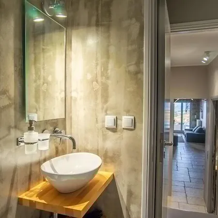 Luxury Delphinus - Allparos וילה Paraspori (Paros)
